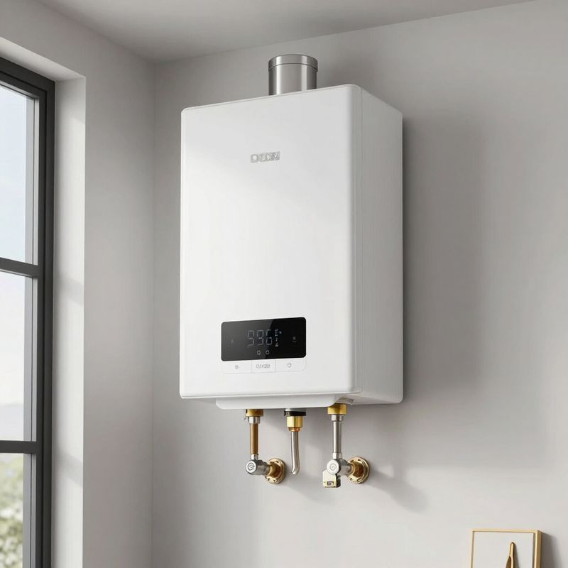 Water Heater Services in Ammon