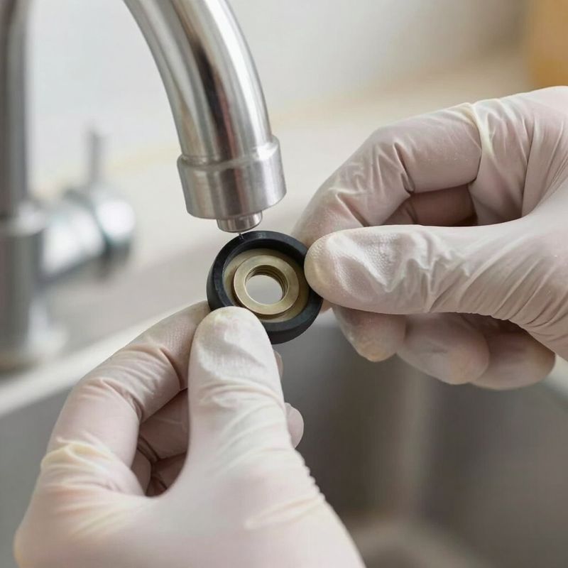 Toilet & Faucet Repair in Ammon