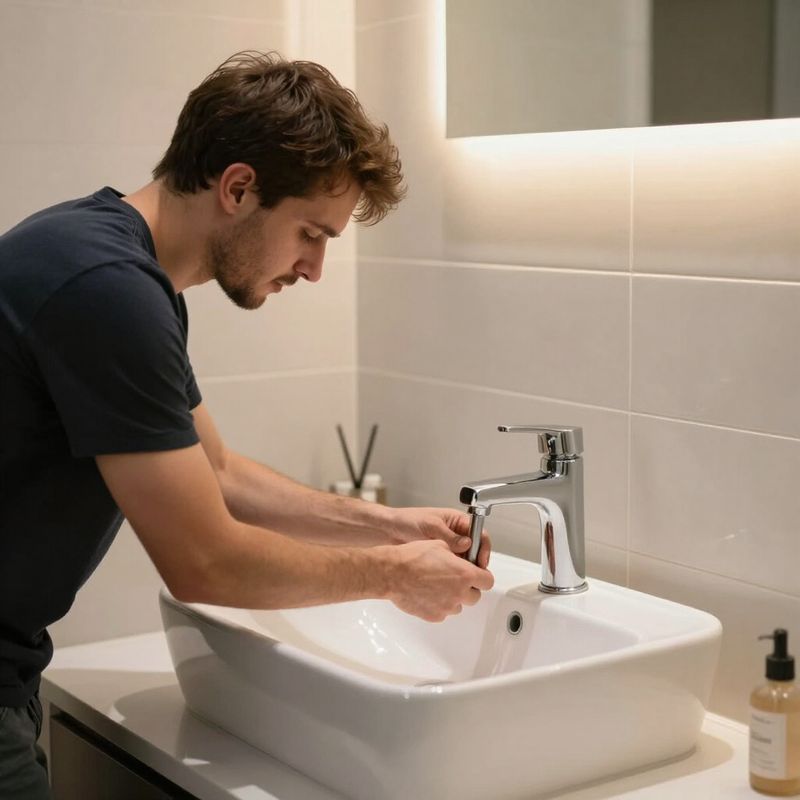 Bathroom & Kitchen Upgrades in Ammon