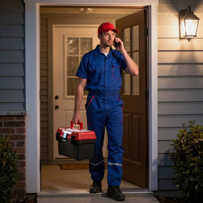 Emergency Plumbing in Ammon